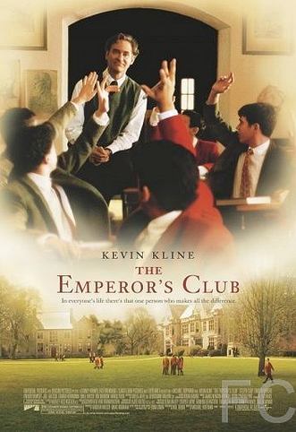 Императорский клуб / The Emperor's Club 