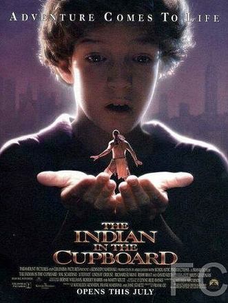   / The Indian in the Cupboard 