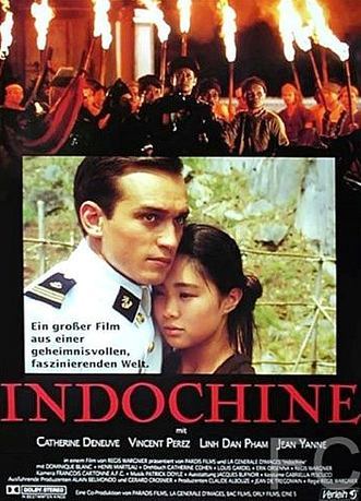 Индокитай / Indochine (1992)