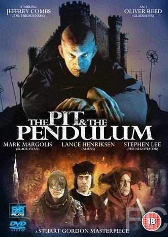 :    / The Pit and the Pendulum 