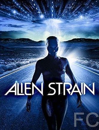   / Alien Strain 
