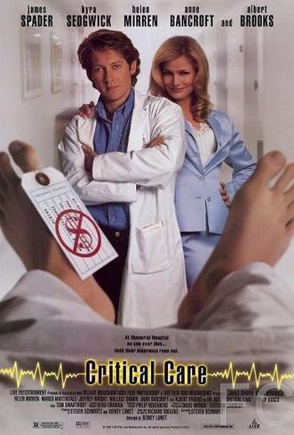   / Critical Care (1997)