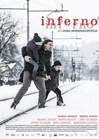 Инферно / Inferno (2014)
