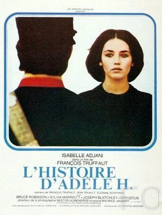   . / L'histoire d'Adle H. (1975)