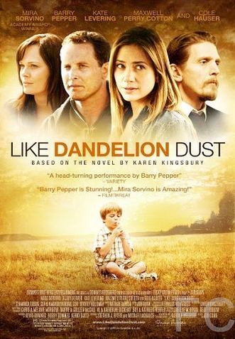 Как одуванчики / Like Dandelion Dust (2009) смотреть онлайн, скачать - трейлер