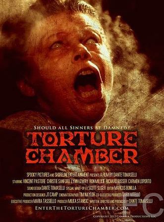   / Torture Chamber 