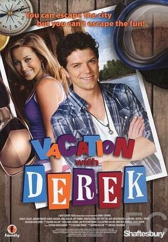    / Vacation with Derek 