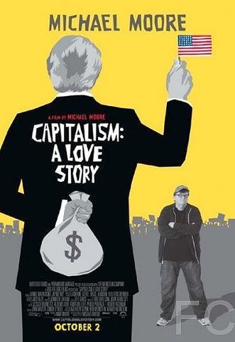 Капитализм: История любви / Capitalism: A Love Story 