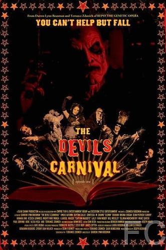 Карнавал Дьявола / The Devil's Carnival 