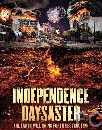     / Independence Daysaster 
