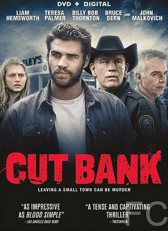   / Cut Bank 