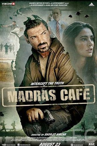   / Madras Cafe 