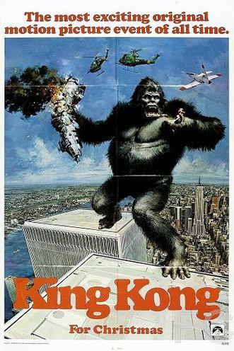 Кинг-Конг / King Kong 