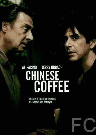  / Chinese Coffee 