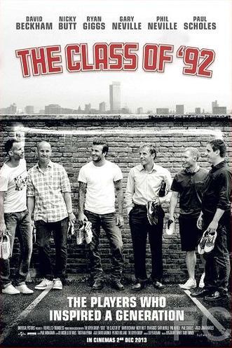 Класс 92 / The Class of 92 (2013)