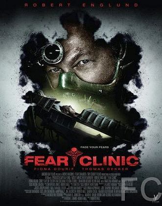   / Fear Clinic 