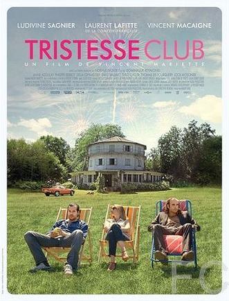   / Tristesse Club 