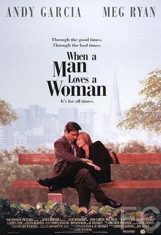     / When a Man Loves a Woman 