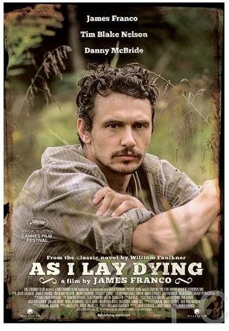 Когда я умирала / As I Lay Dying (2013)