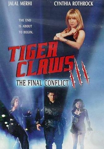   3 / Tiger Claws III 