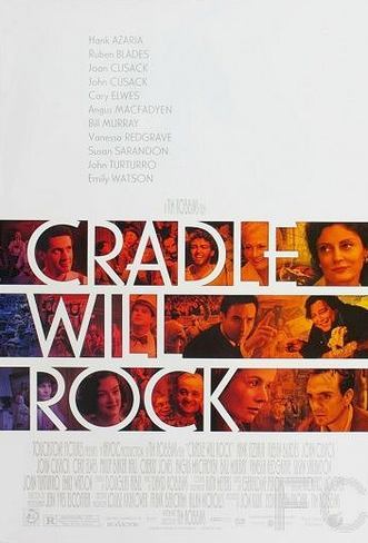    / Cradle Will Rock 