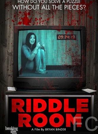 Комната с загадками / Riddle Room (2016) смотреть онлайн, скачать - трейлер