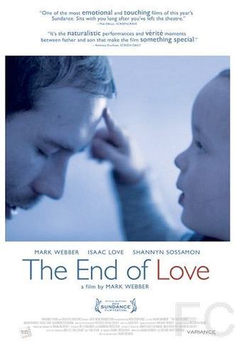 Конец любви / The End of Love (2012)