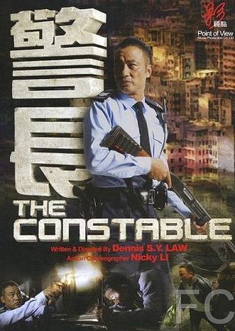  / The Constable 