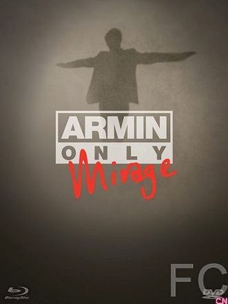 Armin Only: Mirage 