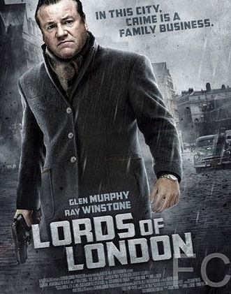   / Lords of London 