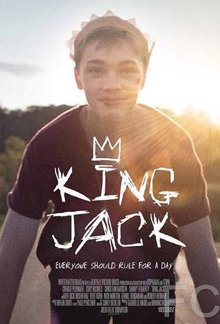   / King Jack 