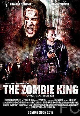   / The Zombie King 