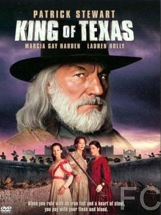 Король Техаса / King of Texas 