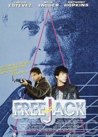   / Freejack 