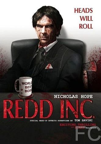   / Redd Inc. 