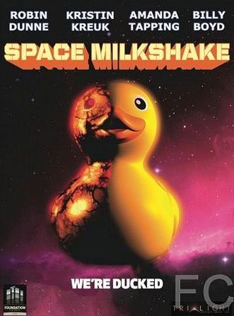   / Space Milkshake 