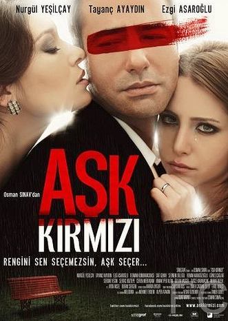   / Ask Kirmizi 