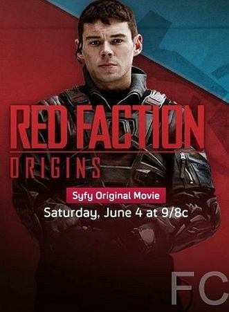 Красная фракция: Происхождение / Red Faction: Origins (2011) смотреть онлайн, скачать - трейлер