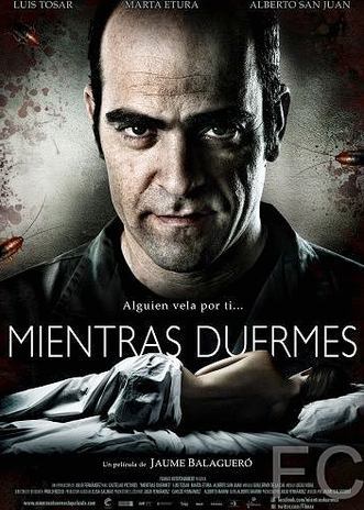   / Mientras duermes (2011)
