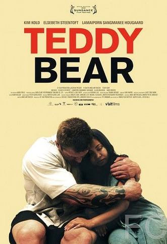  / Teddy Bear 