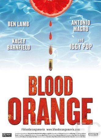 Кровавый апельсин / Blood Orange (2016)