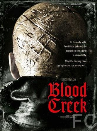 Кровавый ручей / Blood Creek 