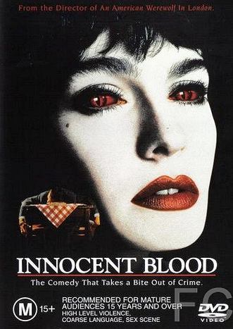   / Innocent Blood 