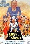   / Sweet 'n Short (1991)