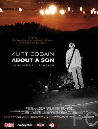  :    / Kurt Cobain About a Son 