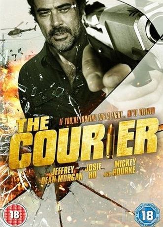 Курьер / The Courier 