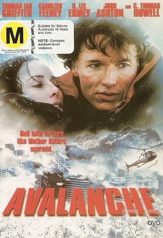  / Avalanche 