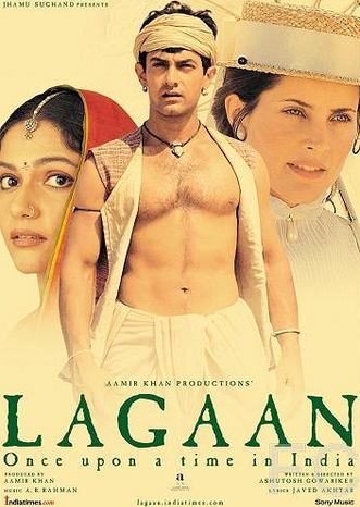 :    / Lagaan: Once Upon a Time in India 
