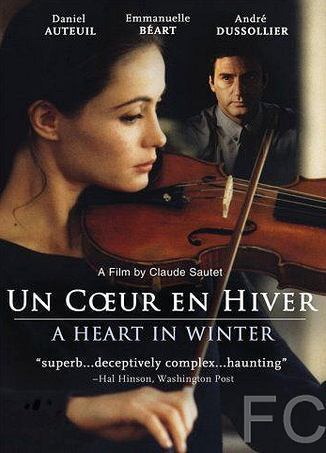 Ледяное сердце / Un coeur en hiver 