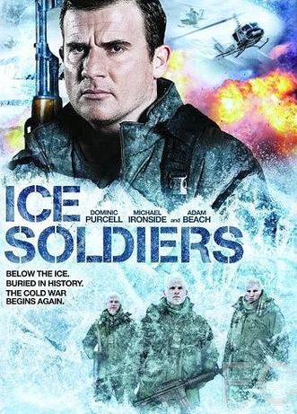   / Ice Soldiers 